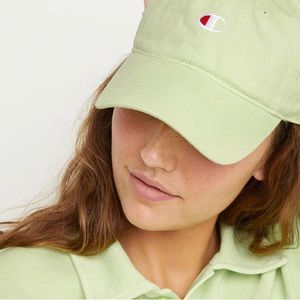 Champion cap